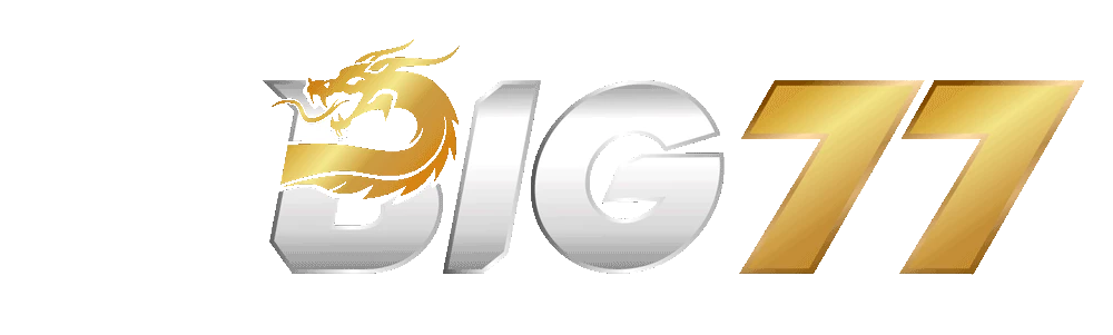 big77 Logo - Resmi